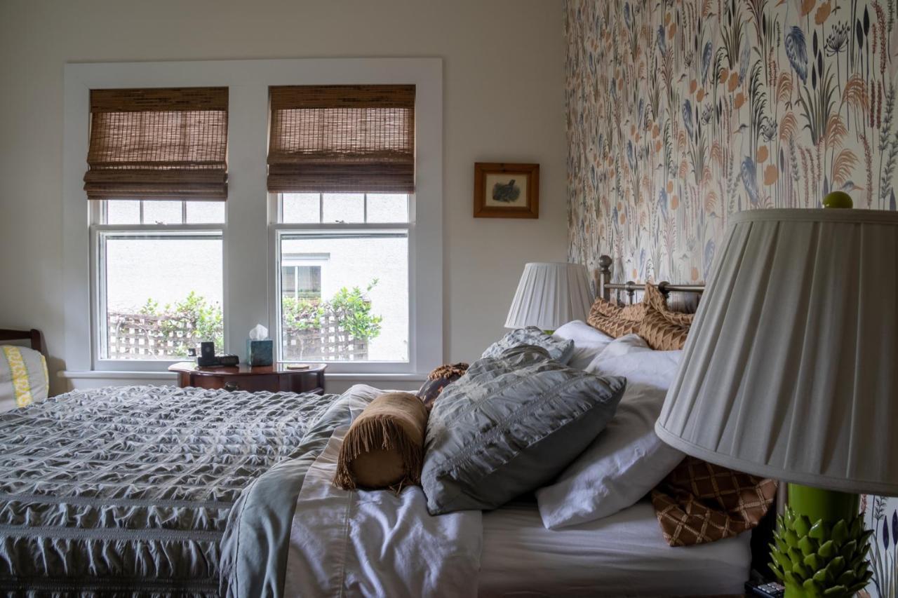 Magnolia Court Suites Beaufort Eksteriør bilde