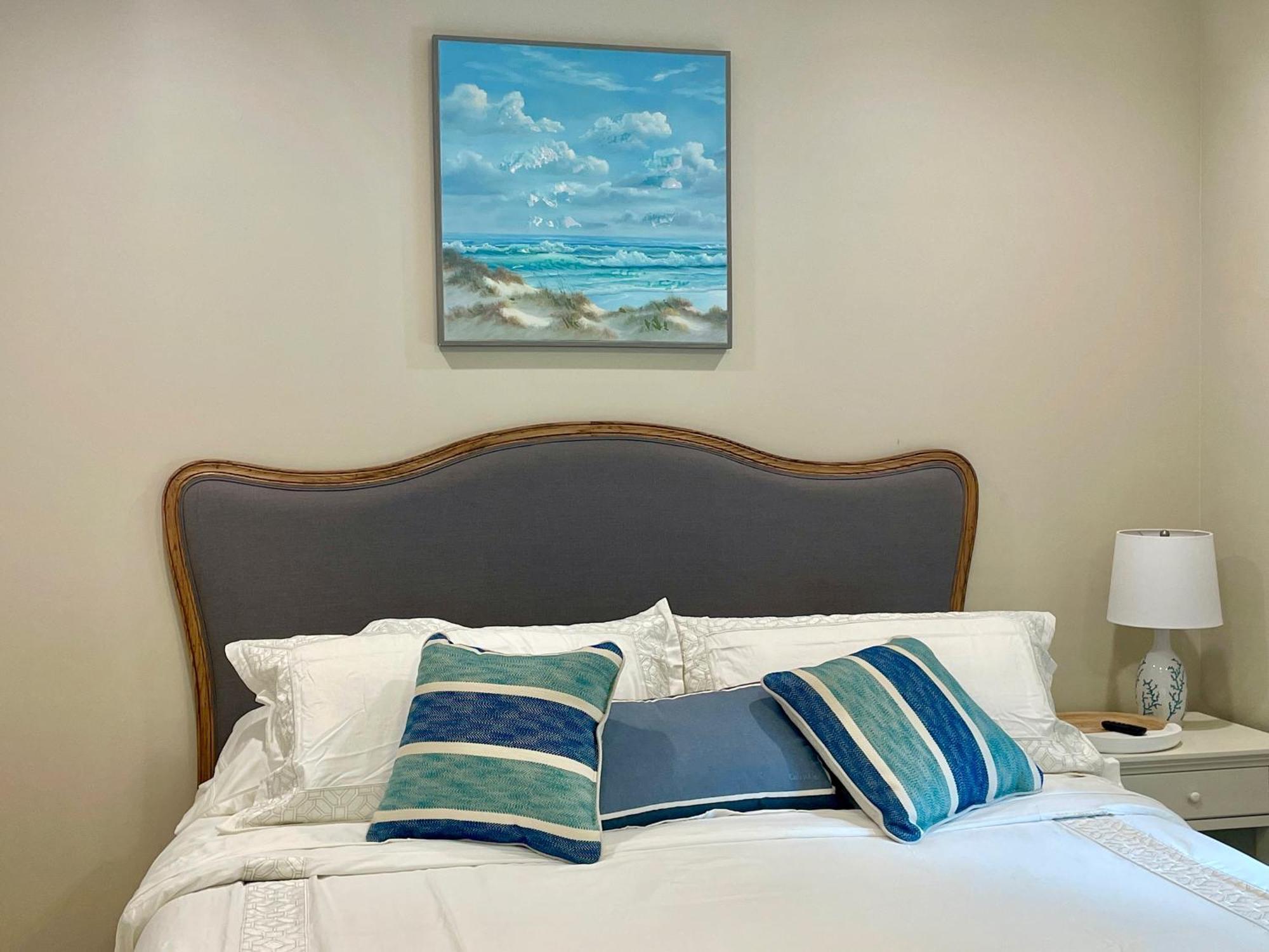 Magnolia Court Suites Beaufort Eksteriør bilde